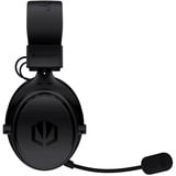 ENDORFY VIRO Wireless, Gaming-Headset schwarz, USB--Dongle, Bluetooth, 3,5-mm-Klinke Aktive ENC-Geräuschreduzierung