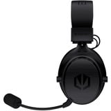ENDORFY VIRO Wireless, Gaming-Headset schwarz, USB--Dongle, Bluetooth, 3,5-mm-Klinke Aktive ENC-Geräuschreduzierung