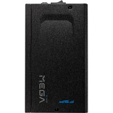 FSP MEGA GM 1200W, PC-Netzteil schwarz/weiß, 1x 12-Pin High Power GPU, 3x PCIe, Kabelmanagement, 1200 Watt