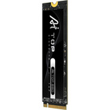 GIGABYTE AI TOP 100E 2 TB, SSD PCIe 4.0 x4, NVMe 1.4, M.2 2280