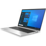 HP EliteBook 855 G8 Generalüberholt, Notebook silber, AMD Ryzen 7 PRO 5850U, AMD Radeon Graphics, 16 GB DDR4, 512 GB (512 GB SSD), Windows 11 Pro