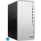 HP Pavilion Desktop TP01-2014ng, PC-System silber, Windows 10 Home 64-Bit