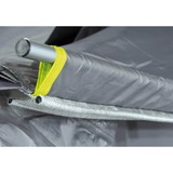 High Peak Busvorzelt Tour 2.0 grau/limette