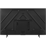 Hisense 55A6S, LED-Fernseher 139 cm (55 Zoll), schwarz/dunkelgrau, UltraHD/4K, Triple Tuner