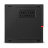 Lenovo ThinkCentre M625q Generalüberholt, Mini-PC schwarz, Linux Mint