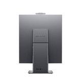 Lenovo ThinkCentre X AIO (13H4000EGE), PC-System grau, Windows 11 Pro