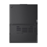 Lenovo ThinkPad P16s AMD G4 (21RX001LGE), Notebook schwarz, AMD Ryzen  AI 9 HX PRO 370, AMD Radeon 890M, 96 GB DDR5, 1 TB (1 TB SSD), Ubuntu Linux