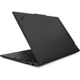 Lenovo ThinkPad T16 G4 (22AW002XGE), Notebook schwarz, Intel® Core™ Ultra 7 258V, Intel® Arc™ Graphics 140V, 32 GB LPDDR5X, 1 TB (1 TB SSD), Windows 11 Pro