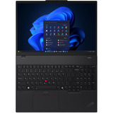 Lenovo ThinkPad T16 G4 (22AW002XGE), Notebook schwarz, Intel® Core™ Ultra 7 258V, Intel® Arc™ Graphics 140V, 32 GB LPDDR5X, 1 TB (1 TB SSD), Windows 11 Pro