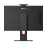 Lenovo ThinkVision T24-4v, LED-Monitor 60.5 cm (23.8 Zoll), schwarz, FullHD, IPS, HDMI, DP, USB-C, USB-Hub, 120Hz Panel