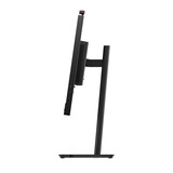 Lenovo ThinkVision T24-4v, LED-Monitor 60.5 cm (23.8 Zoll), schwarz, FullHD, IPS, HDMI, DP, USB-C, USB-Hub, 120Hz Panel