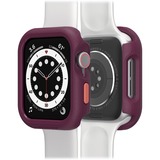Lifeproof Uhrenhülle, Schutzhülle violett, Apple Watch Series 4/5/6/SE (42/44 mm)