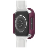 Lifeproof Uhrenhülle, Schutzhülle violett, Apple Watch Series 4/5/6/SE (42/44 mm)