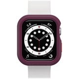 Lifeproof Uhrenhülle, Schutzhülle violett, Apple Watch Series 4/5/6/SE (42/44 mm)