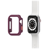 Lifeproof Uhrenhülle, Schutzhülle violett, Apple Watch Series 4/5/6/SE (42/44 mm)