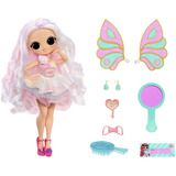 MGA Entertainment L.O.L. Surprise OMG Eye Spy - Fairy, Puppe 