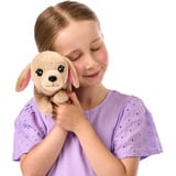 Moose Toys Little Live Pets My Really Real S2 Puppy Mini - Buddy, Kuscheltier 