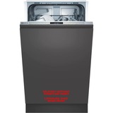 Neff S855EKX14E N 50, Spülmaschine 45 cm, Home Connect
