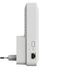 Netgear AX3000 Dual-Band WiFi 6 Mesh Repeater weiß, (EAX17)
