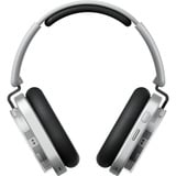 Nothing Headphone (1), Kopfhörer weiß, Sound by KEF, Adaptive Geräuschunterdrückung (ANC), HI-RES-Audio