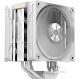 Ocypus Iota A40 Dual Fan, CPU-Kühler weiß, 120 mm