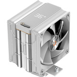 Ocypus Iota A40 Dual Fan, CPU-Kühler weiß, 120 mm