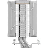 Ocypus Iota A40 Dual Fan, CPU-Kühler weiß, 120 mm
