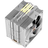 Ocypus Iota A40 Dual Fan, CPU-Kühler weiß, 120 mm