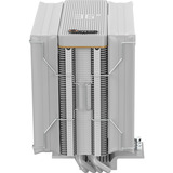 Ocypus Iota A40 Dual Fan, CPU-Kühler weiß, 120 mm
