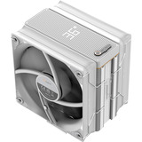 Ocypus Iota A40 Dual Fan, CPU-Kühler weiß, 120 mm