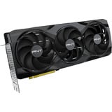 PNY GeForce RTX 5080 OC, Grafikkarte DLSS 4, 3x DisplayPort, 1x HDMI 2.1