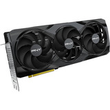 PNY GeForce RTX 5080, Grafikkarte DLSS 4, 3x DisplayPort, 1x HDMI 2.1