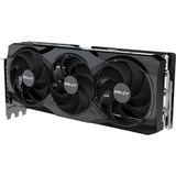 PNY GeForce RTX 5080, Grafikkarte DLSS 4, 3x DisplayPort, 1x HDMI 2.1