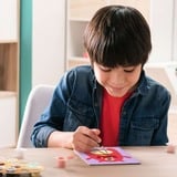 Ravensburger CreArt - Rotes Monster, Malen 