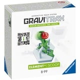 Ravensburger GraviTrax Element Scoop, Bahn 