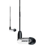 SHURE AONIC 3, Kopfhörer weiß, 3,5 mm Klinke