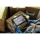 Samsung Galaxy Tab Active5 Pro Enterprise Edition, Tablet-PC grün, 128GB