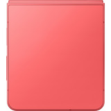 Samsung Galaxy Z Flip7 256GB, Handy Coralred, Android, 12 GB