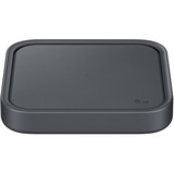 Samsung Wireless Charger Pad EP-P2400T, Ladegerät dunkelgrau
