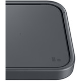 Samsung Wireless Charger Pad EP-P2400T, Ladegerät dunkelgrau