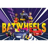 Schmidt Spiele DC Batwheels: Ready to Roll – Bereit für das Abenteuer!, Puzzle 150 Teile