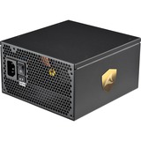 Sharkoon REBEL P30 Gold 1000W ATX3.0, PC-Netzteil schwarz, 4x PCIe, Kabel-Management, 1000 Watt