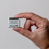 Shelly Plus PM Mini Gen.3  WLAN BT, Messgerät 2er Pack