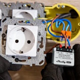 Shelly Plus PM Mini Gen.3  WLAN BT, Messgerät 2er Pack