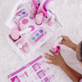 Spin Master Melissa & Doug - Beauty Salon Set, Rollenspiel 