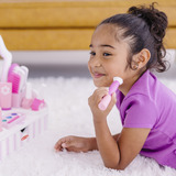 Spin Master Melissa & Doug - Beauty Salon Set, Rollenspiel 