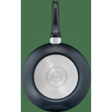 Tefal Wokpfanne Black Stone, Ø 28cm schwarz