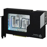 DeltaMate GPU Block, Wasserkühlung