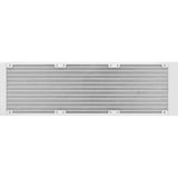 Thermaltake MAGCurve 360 Ultra AIO ARGB Snow Edition, Wasserkühlung weiß