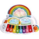 VTech Babys Regenbogen-Keyboard, Musikspielzeug